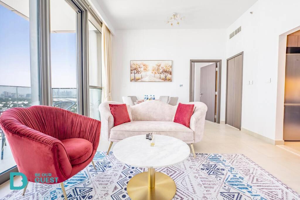 Photo of Livingroom in Bur Dubai
