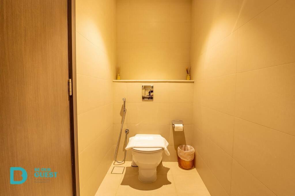 Photo of Bathroom in Bur Dubai