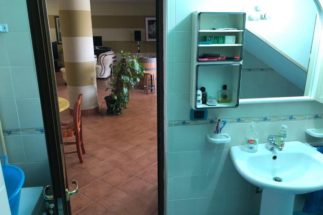Photo of Bathroom in San Felice a Cancello