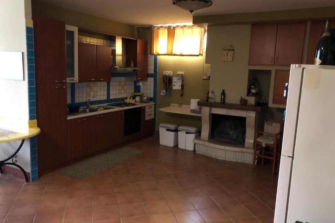 Photo of Kitchen in San Felice a Cancello
