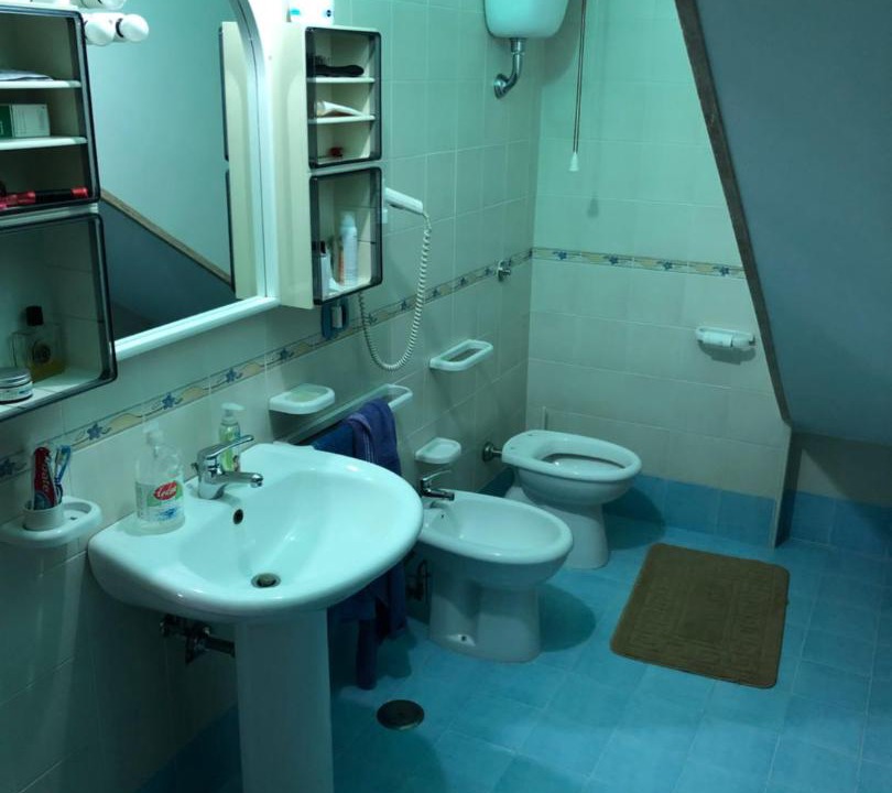Photo of Bathroom in San Felice a Cancello