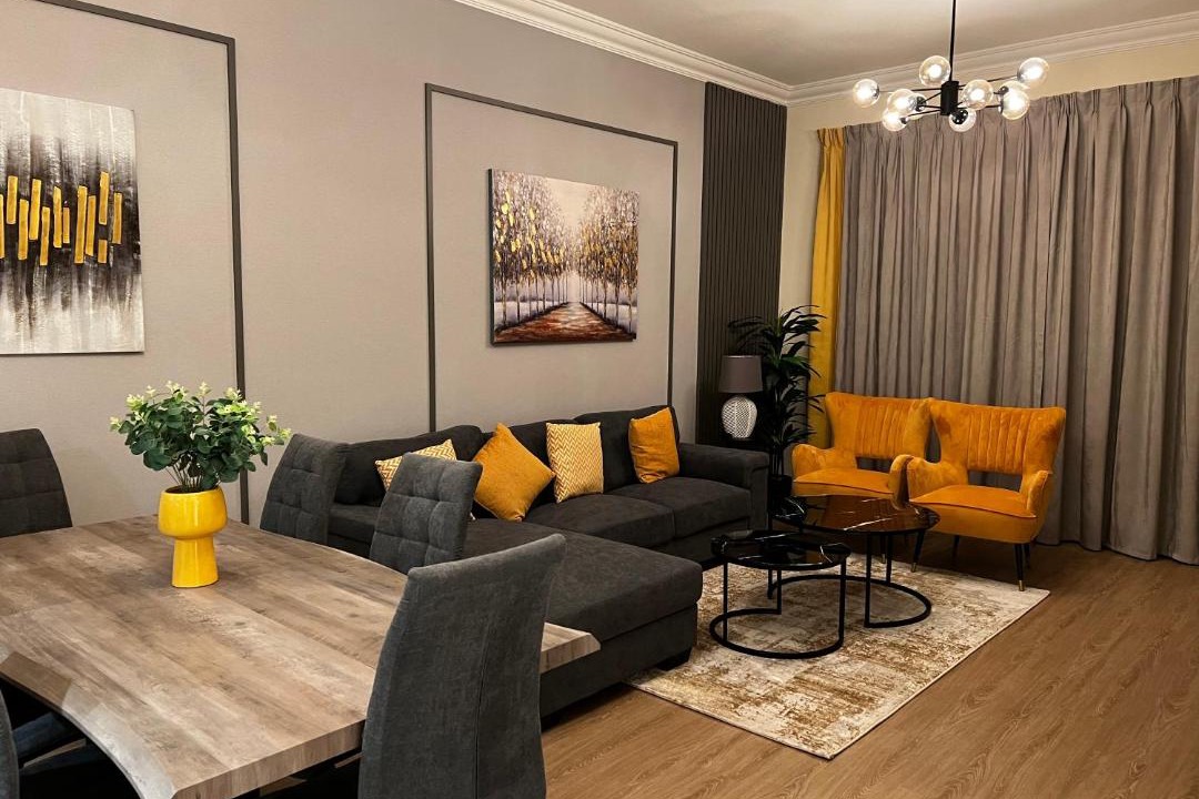 Photo of Livingroom in Dubai