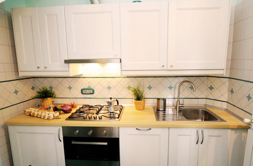 Photo of Kitchen in Amalfi