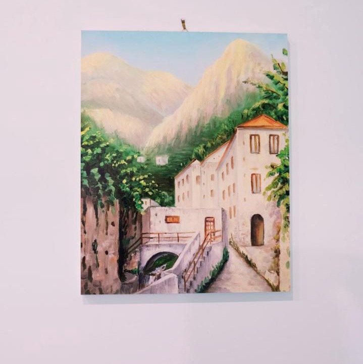 Photo of Others in Amalfi