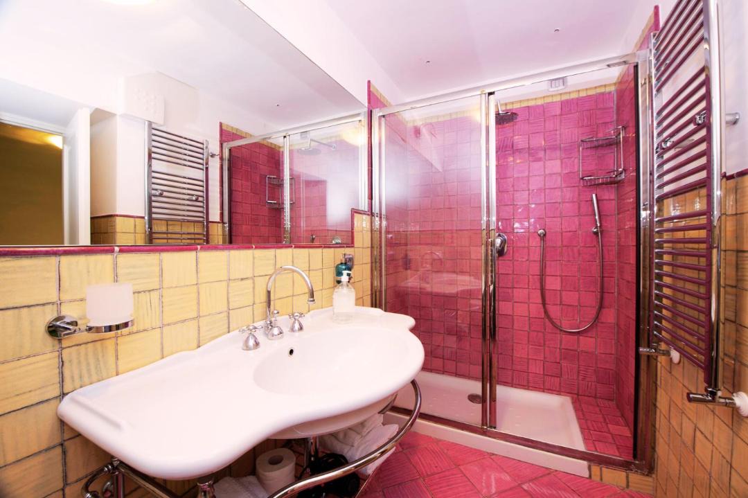 Photo of Bathroom in Amalfi