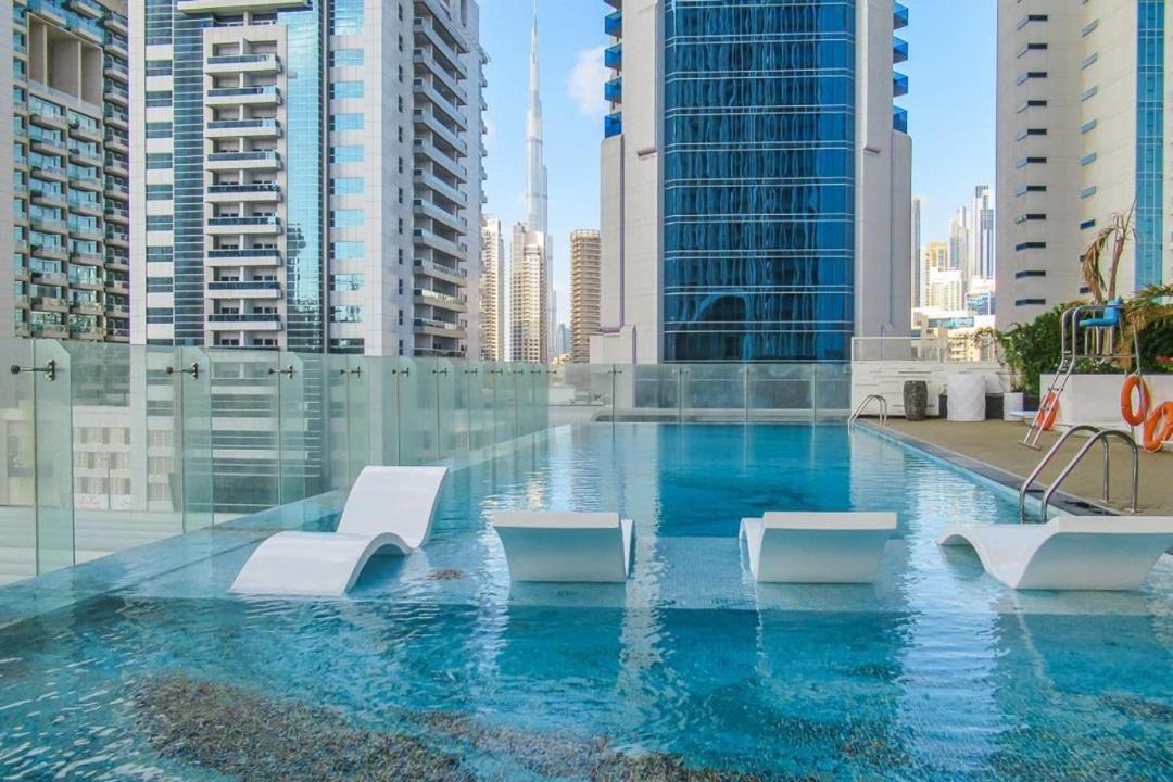 Photo of Outdoor in Business Bay