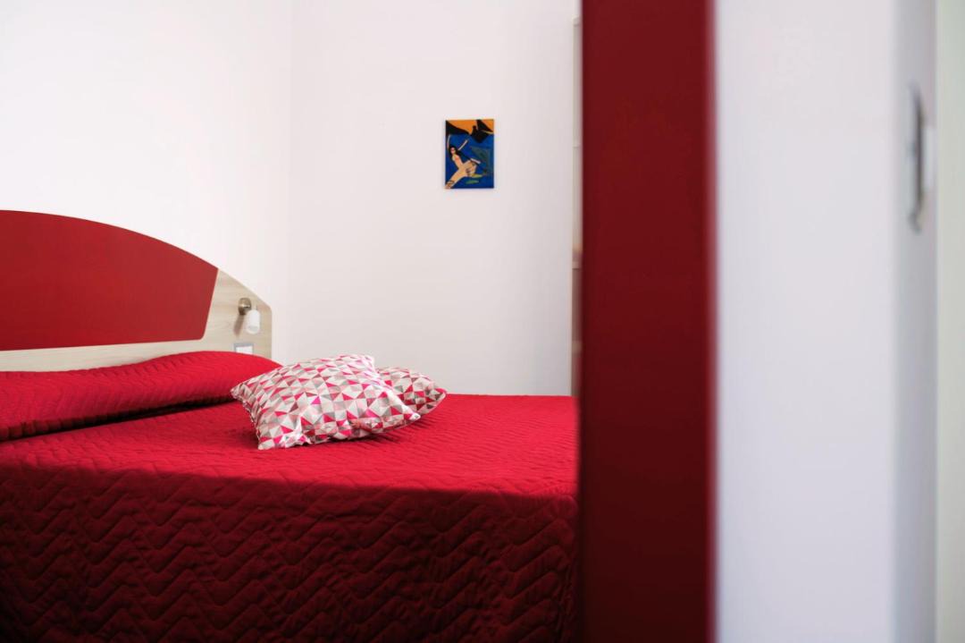 Photo of Bedroom in Atrani