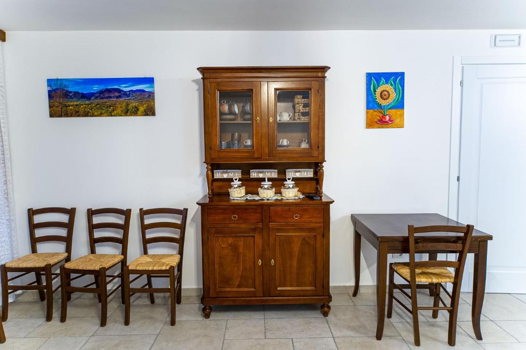 Photo of Livingroom in Montella