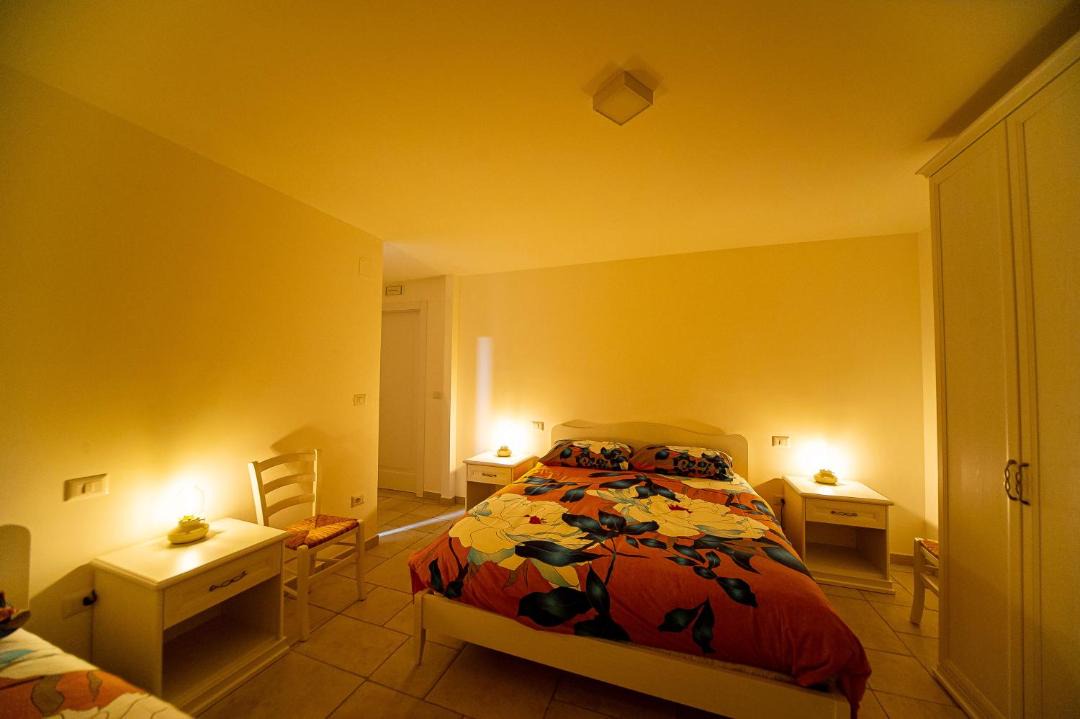 Photo of Bedroom in Montella