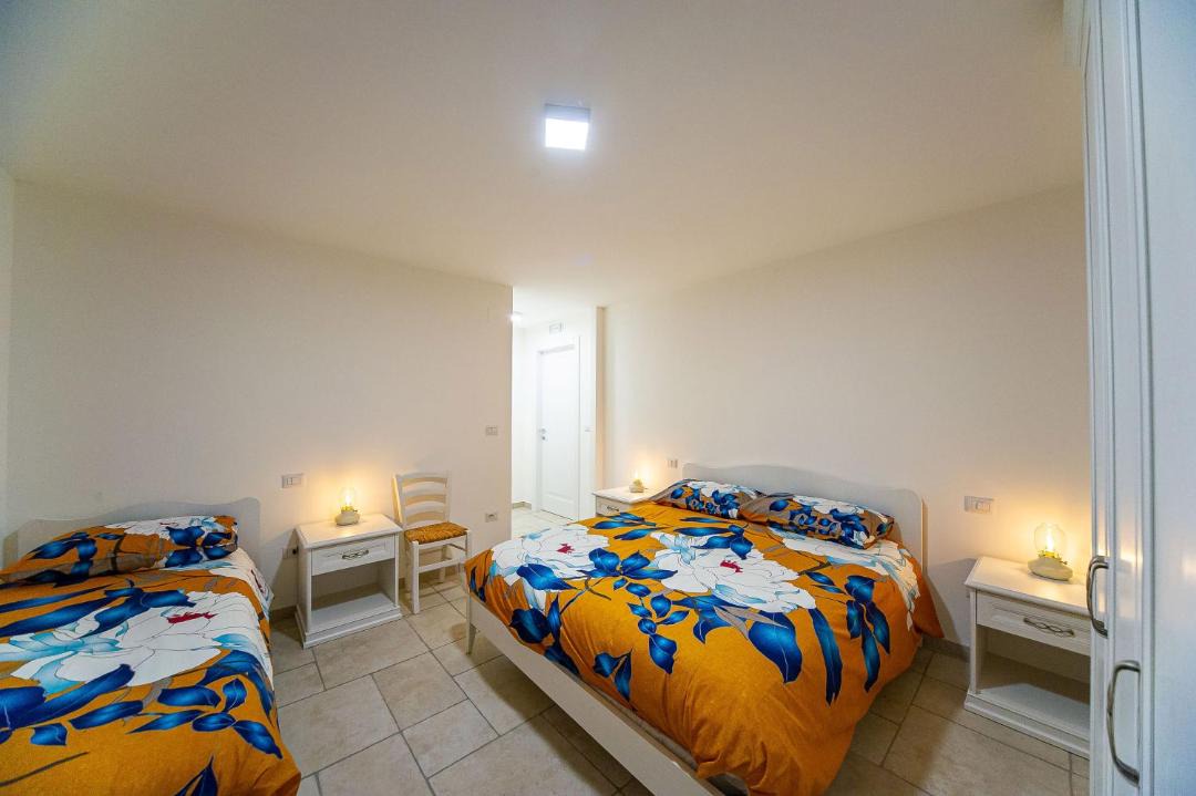 Photo of Bedroom in Montella