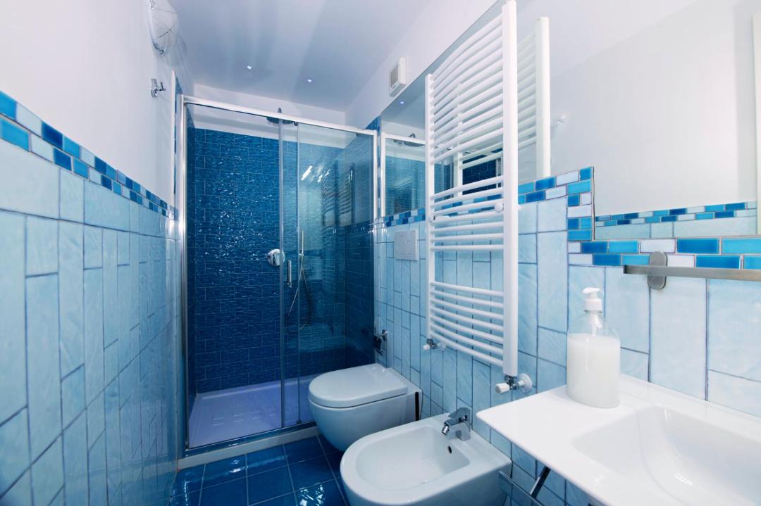 Photo of Bathroom in Atrani