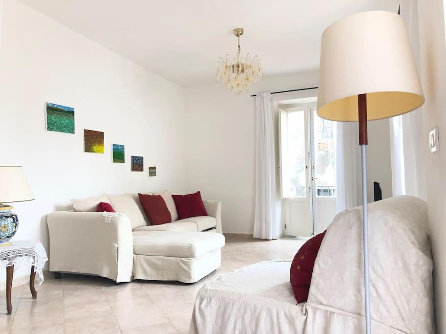 Photo of Bedroom in Rione Duomo
