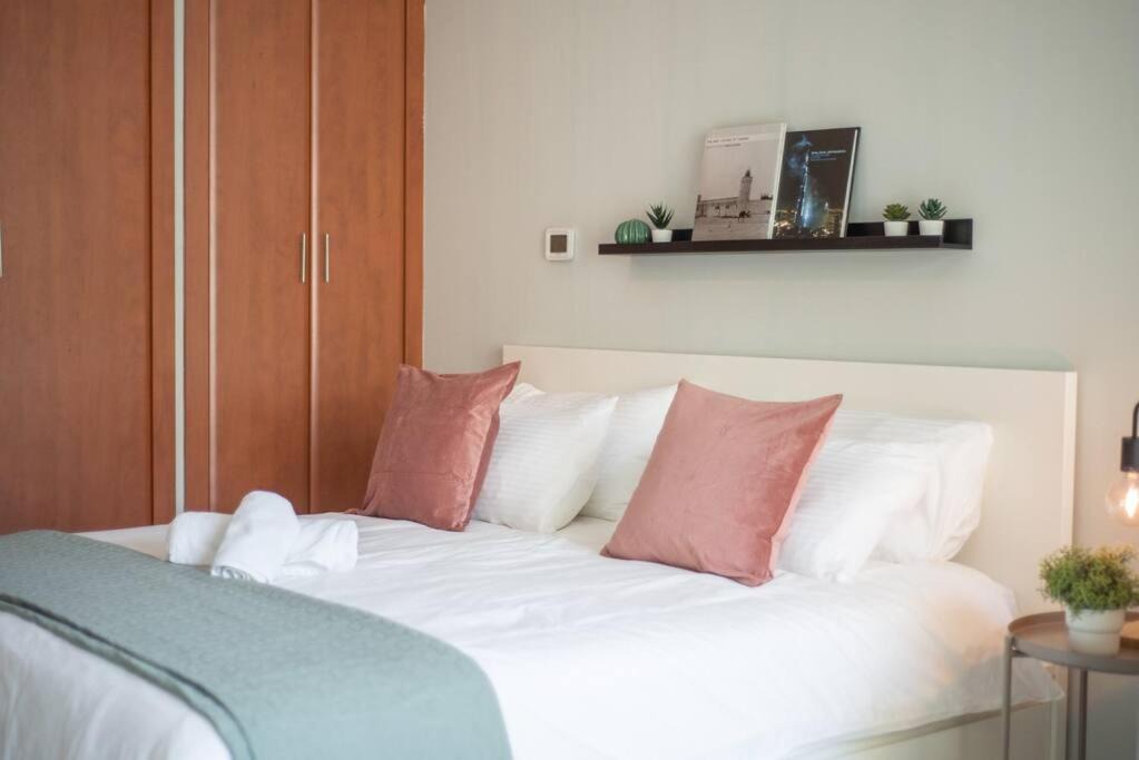 Photo of Bedroom in The Greens