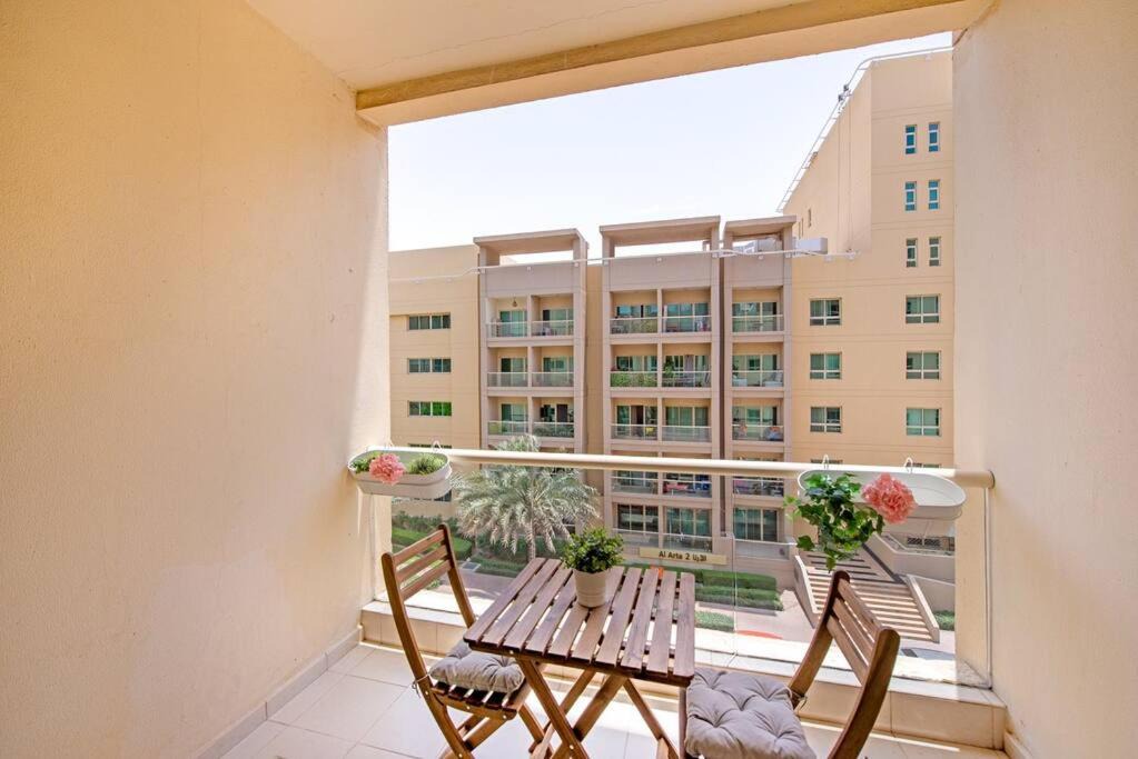Photo of Patio Balcony in The Greens