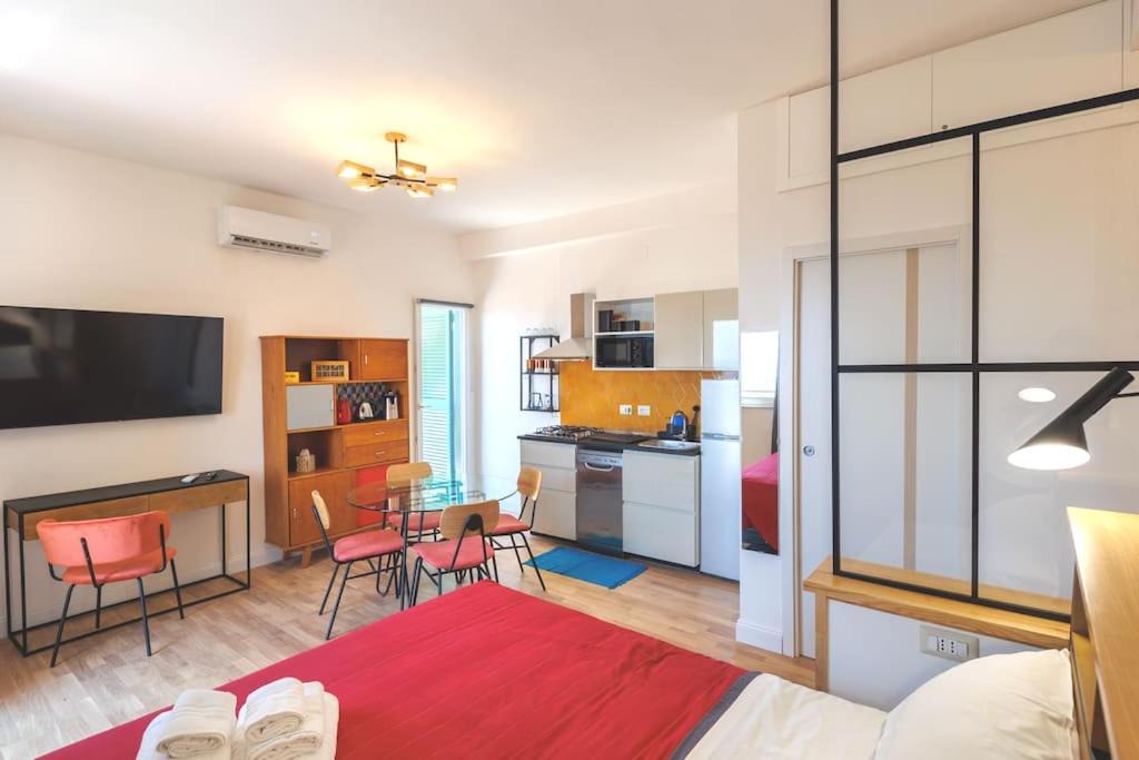 Photo of Livingroom in Vittorio Emanuele