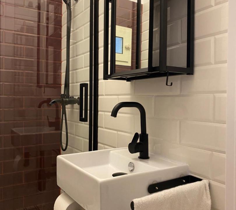 Photo of Bathroom in Isernia