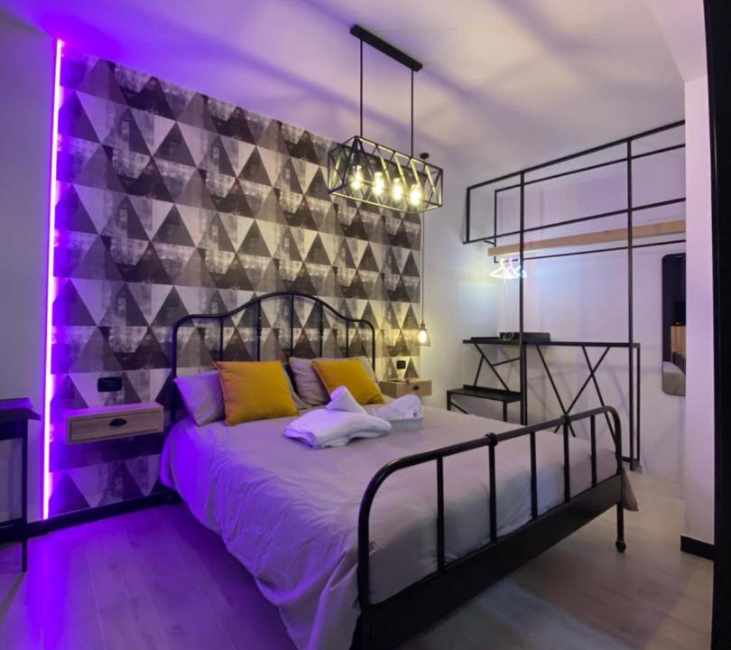 Photo of Bedroom in Isernia