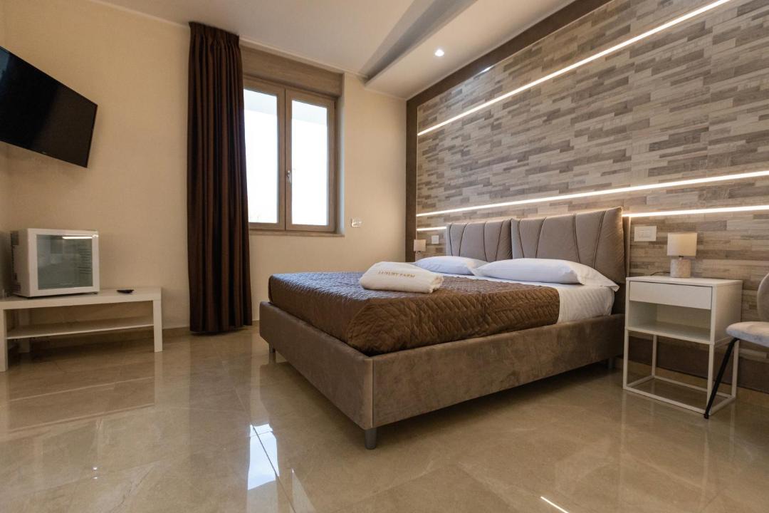 Photo of Bedroom in Marigliano