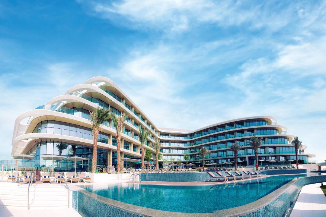 Photo of Outdoor in Jebel Ali