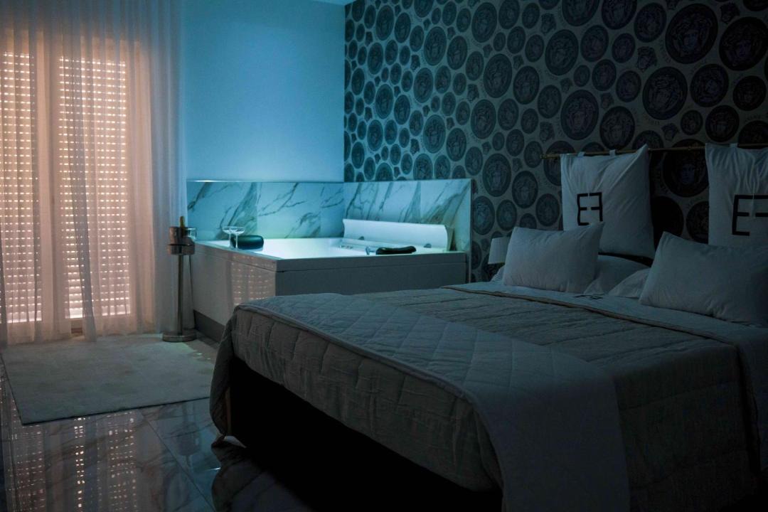 Photo of Bedroom in Paolisi