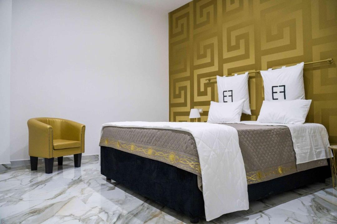 Photo of Bedroom in Paolisi