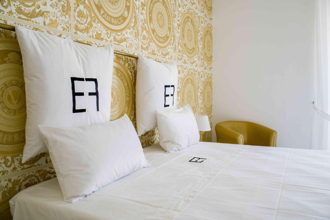 Photo of Bedroom in Paolisi