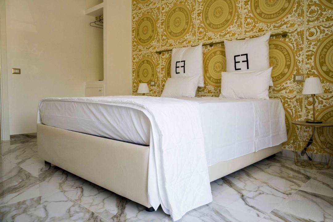 Photo of Bedroom in Paolisi