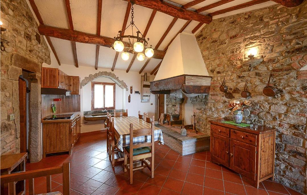 Photo of Kitchen in Castelfranco di Sopra