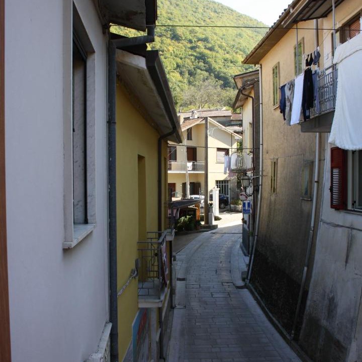 Photo of Buildings in Canale di Serino