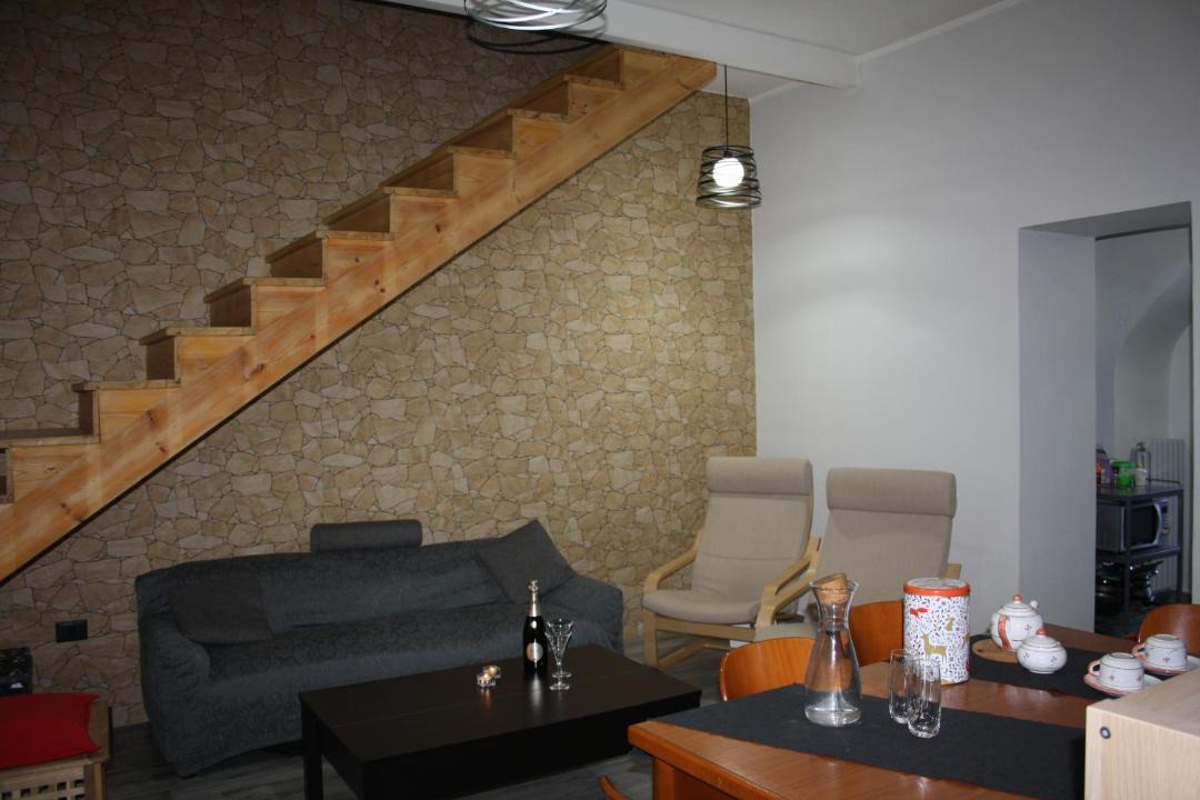 Photo of Livingroom in Canale di Serino
