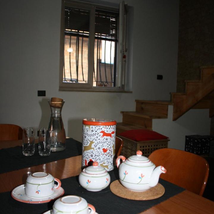Photo of Livingroom in Canale di Serino