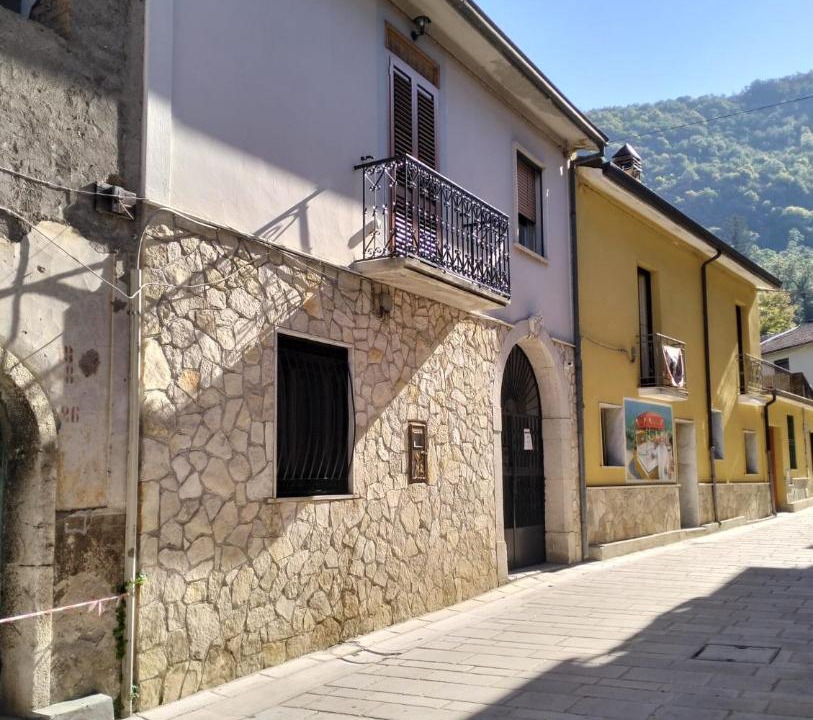 Photo of Buildings in Canale di Serino
