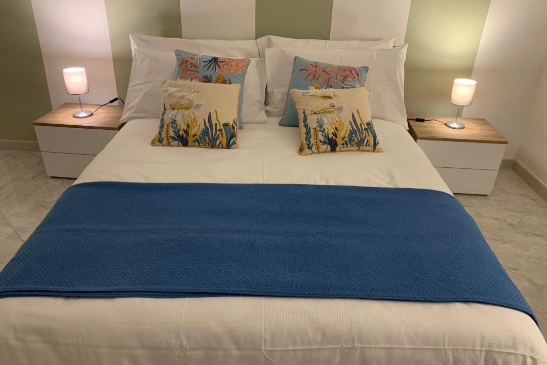 Photo of Bedroom in Canosa di Puglia
