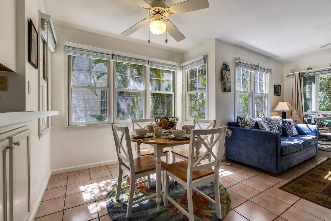 Photo of Livingroom in Key West