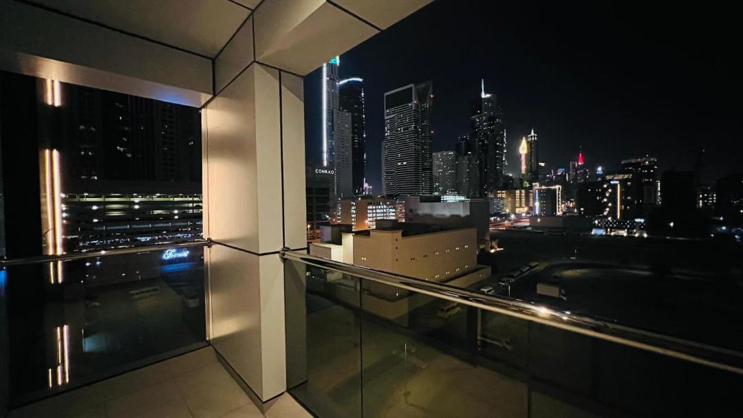 Photo of Kitchen in Dubai
