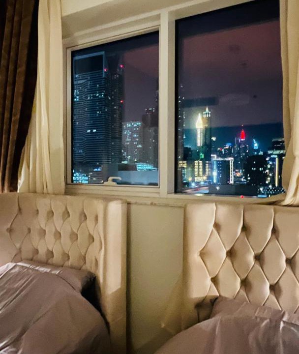 Photo of Bedroom in Dubai