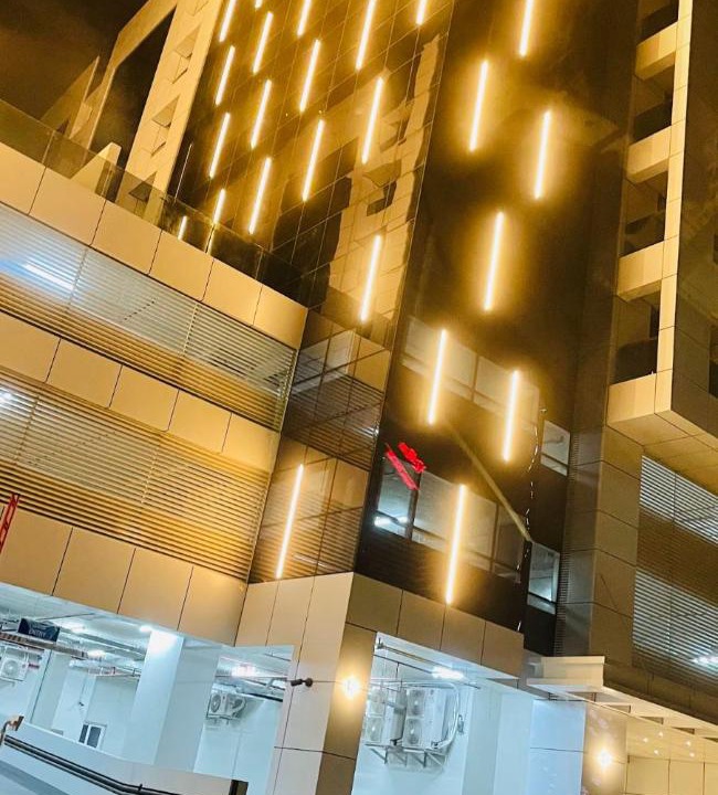 Photo of Kitchen in Dubai