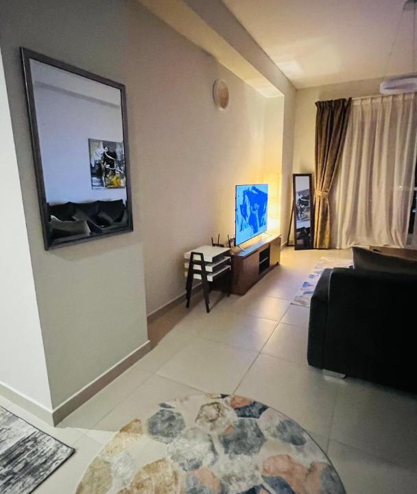 Photo of Livingroom in Dubai