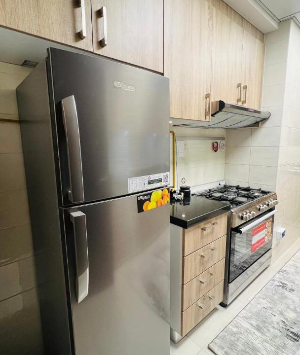 Photo of Kitchen in Dubai