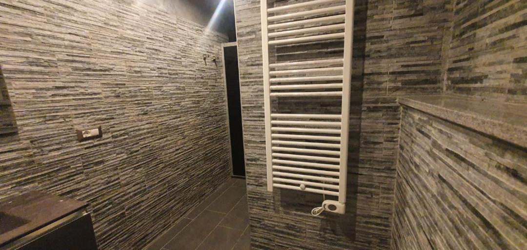 Photo of Bathroom in Limbiate