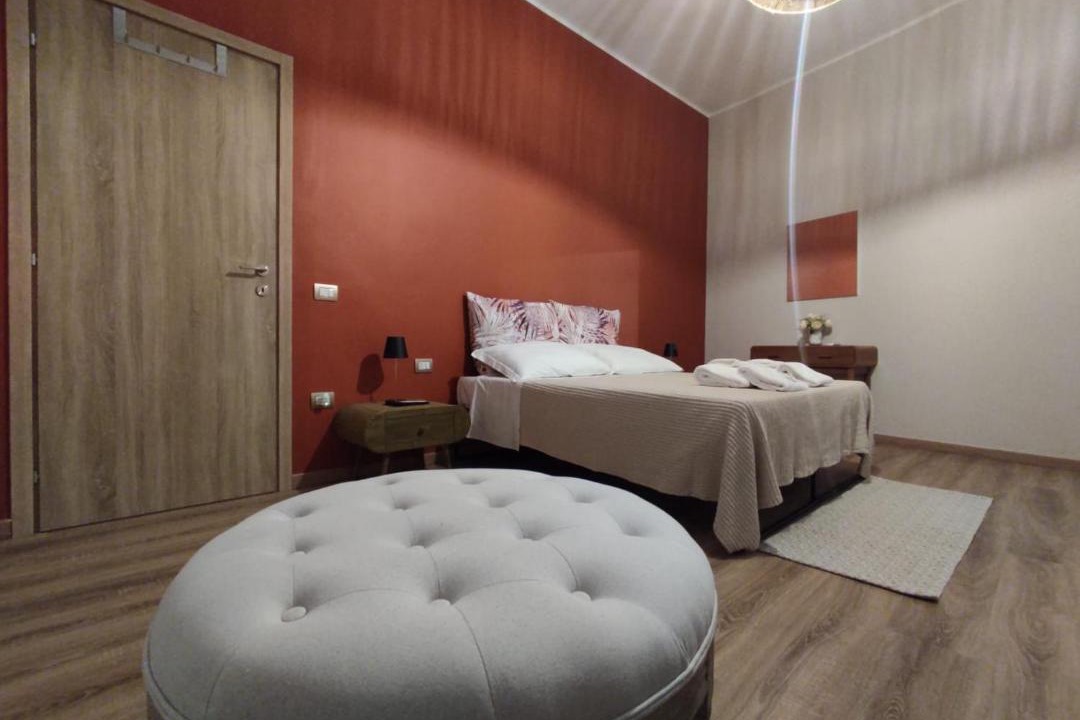 Photo of Bedroom in Ponte