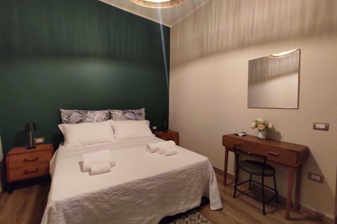 Photo of Bedroom in Ponte