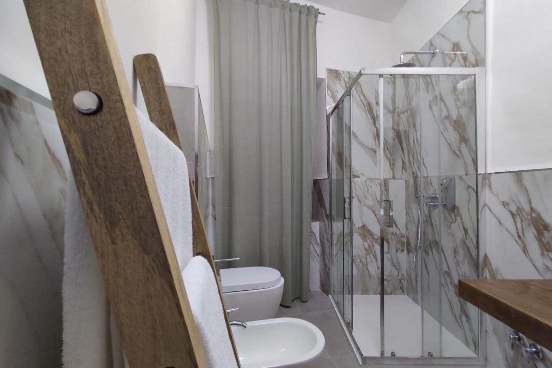Photo of Bathroom in Ponte