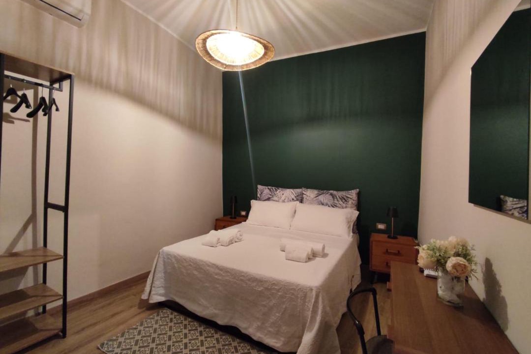 Photo of Bedroom in Ponte