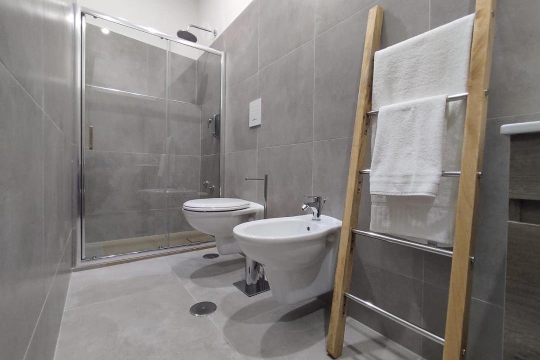 Photo of Bathroom in Ponte