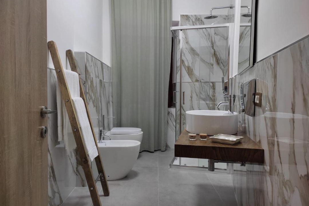 Photo of Bathroom in Ponte