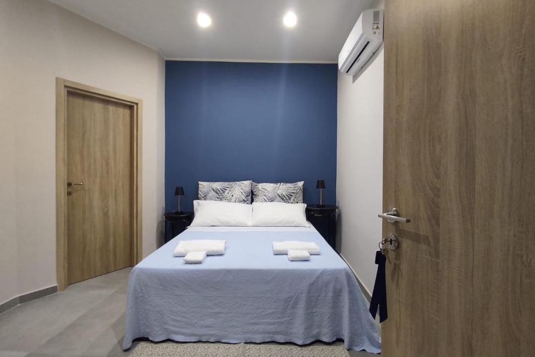 Photo of Bedroom in Ponte