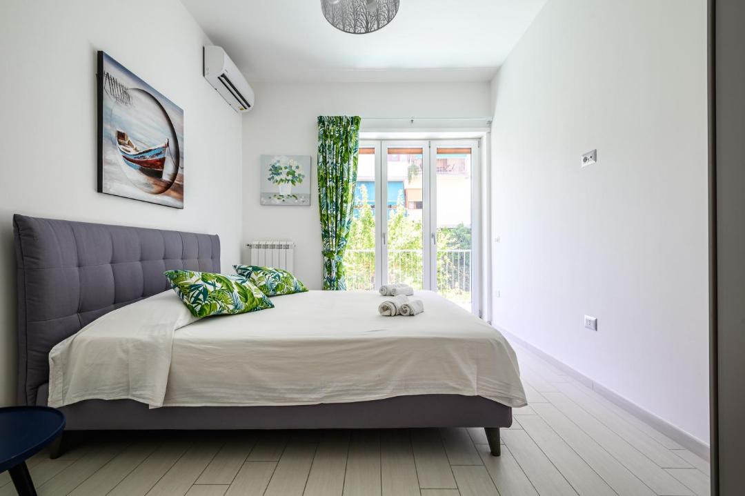 Photo of Bedroom in Sorrento