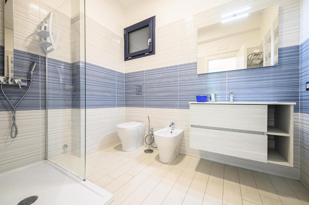 Photo of Bathroom in Sorrento