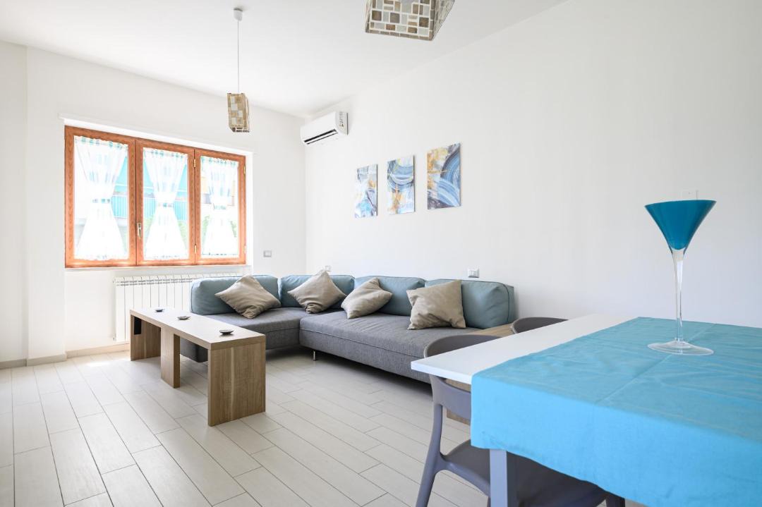 Photo of Livingroom in Sorrento